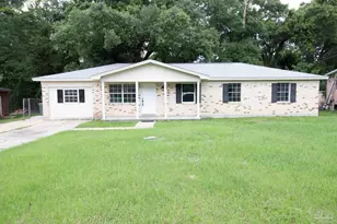 1545 Kyle Dr, Pensacola, FL 32505 - Photo 1
