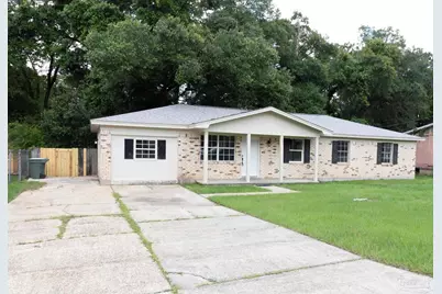1545 Kyle Dr, Pensacola, FL 32505 - Photo 2
