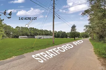 000 Stratford Rd, Pensacola, FL 32526 - Photo 6