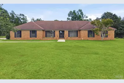 7190 N Hwy 95A, Molino, FL 32577 - Photo 1