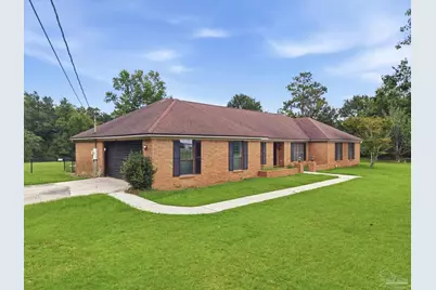 7190 N Hwy 95A, Molino, FL 32577 - Photo 4