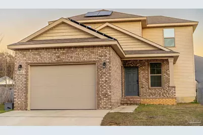 1060 Bretts Way, Cantonment, FL 32533 - Photo 32