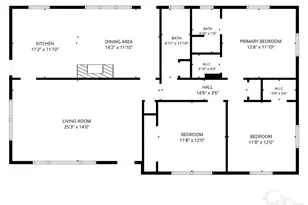 721 Gentian Dr, Pensacola, FL 32503 - Photo 28