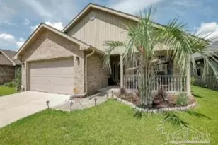 4187 Roosevelt Way, Milton, FL 32583 - Photo 1