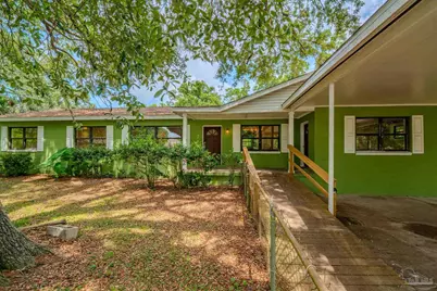 430 N V St, Pensacola, FL 32505 - Photo 4