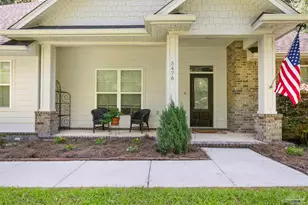 5476 Greenleaf Dr, Pace, FL 32571 - Photo 2