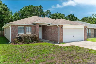 2070 Catline Cir, Navarre, FL 32566 - Photo 1