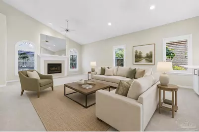 3171 Oak Shadow Ln, Pensacola, FL 32504 - Photo 2