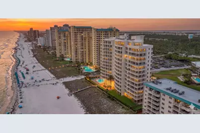 13555 Sandy Key Dr #902, Perdido Key, FL 32507 - Photo 1