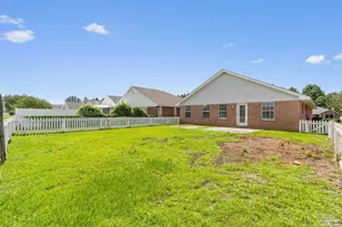 28 Easton St, Cantonment, FL 32533 - Photo 34