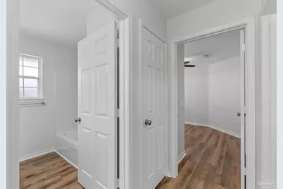 28 Easton St, Cantonment, FL 32533 - Photo 28