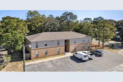700 N Palm Blvd #C, Niceville, FL 32578 - Photo 1