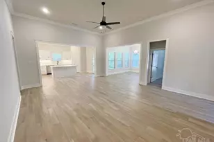 2921 Mountain Laurel Trl, Cantonment, FL 32533 - Photo 4