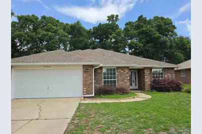 5963 Ashton Woods Cir, Milton, FL 32570 - Photo 1