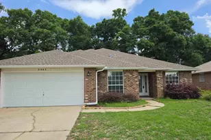 5963 Ashton Woods Cir, Milton, FL 32570 - Photo 1