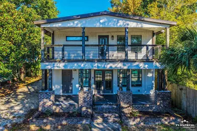 1306 E Gonzalez St, Pensacola, FL 32501 - Photo 2