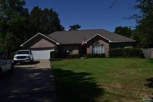 709 Winterset Dr, Cantonment, FL 32533 - Photo 2