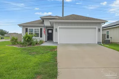 6621 Paso Fino Drive, Pensacola, FL 32526 - Photo 2