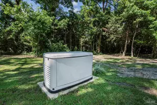 1830 Cedar Park Dr, Cantonment, FL 32533 - Photo 36