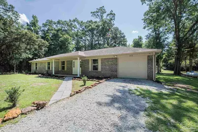 1830 Cedar Park Dr, Cantonment, FL 32533 - Photo 2