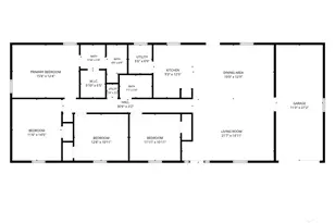 1830 Cedar Park Dr, Cantonment, FL 32533 - Photo 2