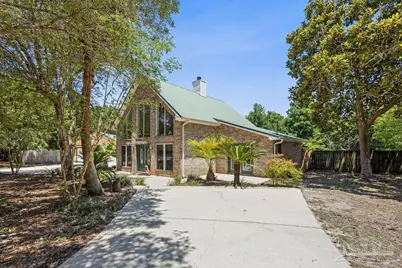 4980 Mason Calle, Gulf Breeze, FL 32563 - Photo 4