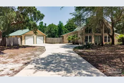 4980 Mason Calle, Gulf Breeze, FL 32563 - Photo 32