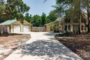 4980 Mason Calle, Gulf Breeze, FL 32563 - Photo 32