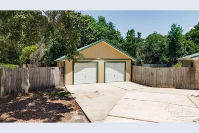 4980 Mason Calle, Gulf Breeze, FL 32563 - Photo 30