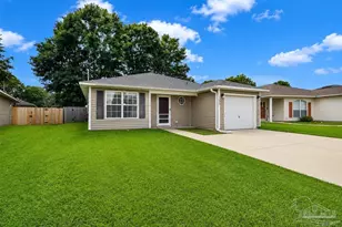 11040 Chippewa Way, Pensacola, FL 32534 - Photo 2