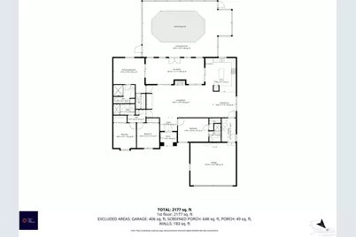 6323 Summer Lakes Ln, Pensacola, FL 32504 - Photo 46