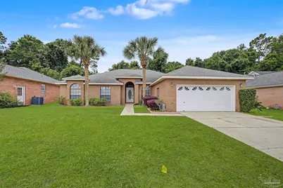 6323 Summer Lakes Ln, Pensacola, FL 32504 - Photo 1