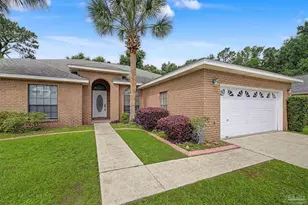 6323 Summer Lakes Ln, Pensacola, FL 32504 - Photo 2