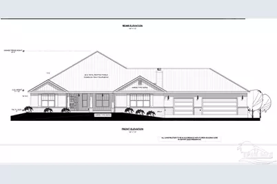000 Red Oak Dr, Milton, FL 32583 - Photo 2