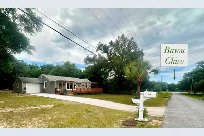 503 Mandalay Dr, Pensacola, FL 32507 - Photo 2