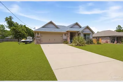 6320 Sweeney Rd, Milton, FL 32583 - Photo 2