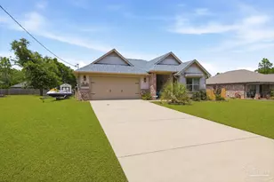 6320 Sweeney Rd, Milton, FL 32583 - Photo 2
