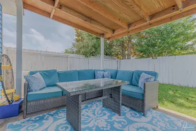 1869 Vineyard St, Navarre, FL 32566 - Photo 30
