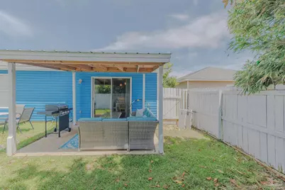 1869 Vineyard St, Navarre, FL 32566 - Photo 32