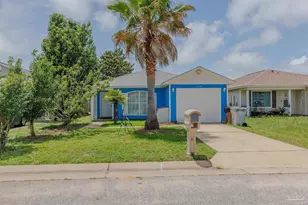 1869 Vineyard St, Navarre, FL 32566 - Photo 2
