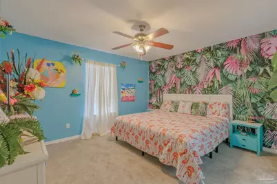 1869 Vineyard St, Navarre, FL 32566 - Photo 12