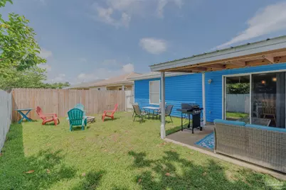 1869 Vineyard St, Navarre, FL 32566 - Photo 32