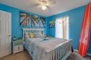 1869 Vineyard St, Navarre, FL 32566 - Photo 24