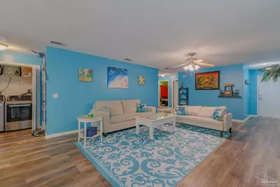 1869 Vineyard St, Navarre, FL 32566 - Photo 12