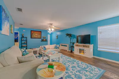 1869 Vineyard St, Navarre, FL 32566 - Photo 6