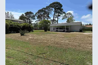 5511 Custer Dr, Pensacola, FL 32507 - Photo 1