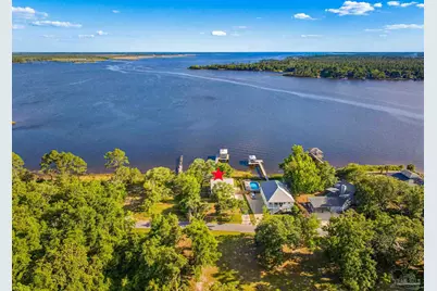 7693 Petersen Pt Rd, Milton, FL 32583 - Photo 2