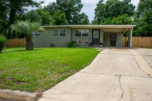 5357 Locklin Ave, Milton, FL 32570 - Photo 2