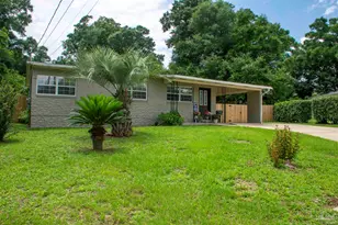 5357 Locklin Ave, Milton, FL 32570 - Photo 1