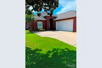 2555 Pine Forest Rd, Cantonment, FL 32533 - Photo 1